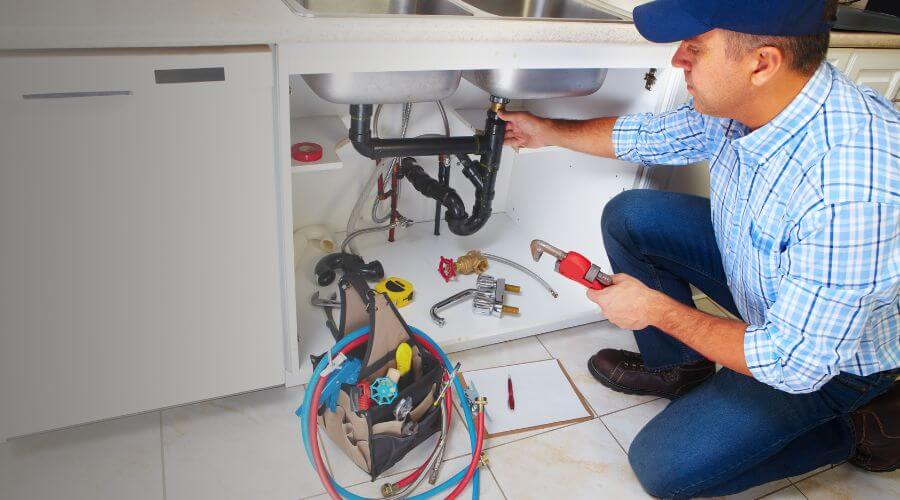 Local expert plumbing services in Cedar Rapids, IA